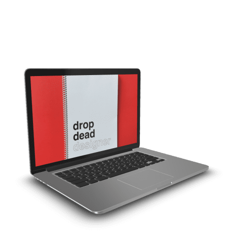 ariel garcia drop dead designer 6836d64abb87b