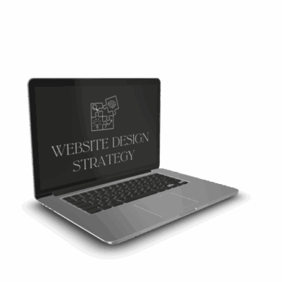 autumn marie website design strategy 6836db8fdb778