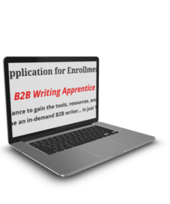 Awai – B2B Writing Apprentice