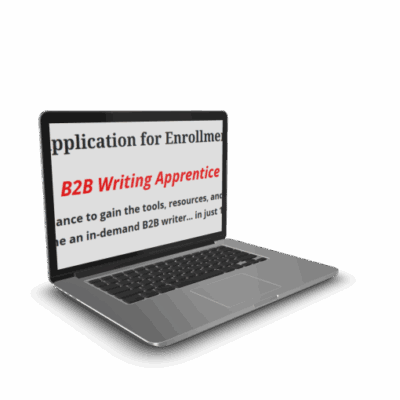 awai b2b writing apprentice 6836e282da14d