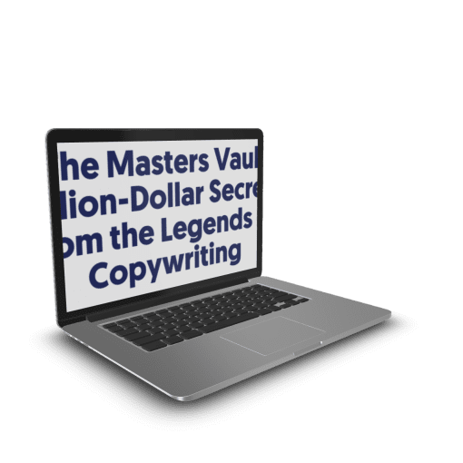 awai billion dollar secrets from the legends of copywriting 6836e2980bcd7