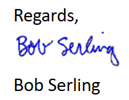 bob serling the million dollar minute 6836d8e035050