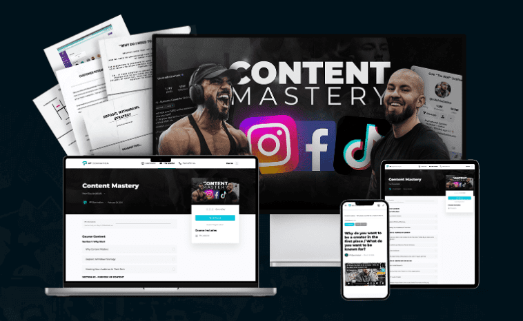 brian mark and cole dasilva content mastery 6836da1fc85ef