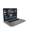Cam Anderson – The Creator Course