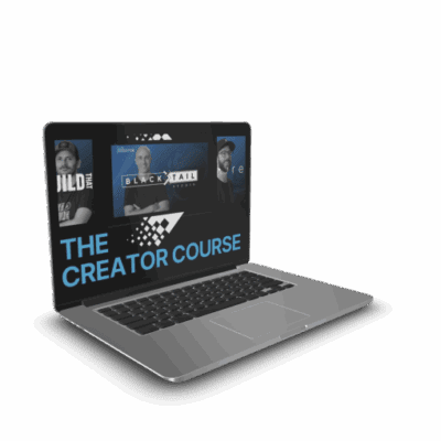 cam anderson the creator course 6836e2381de43