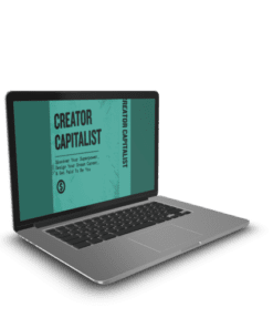 Category Pirates – Creator Capitalist