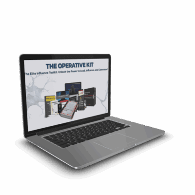 chase hughes the operative kit 6836dbed543db
