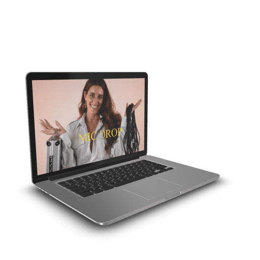 chelsea riffe mic drop the ultimate podcast launch course 6836d613bd8ee