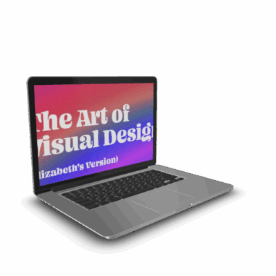 elizabeth lin the art of visual design bundle 6836da081a48e