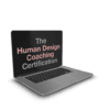 Eric Claire Jones – Human Design Coaching Certification