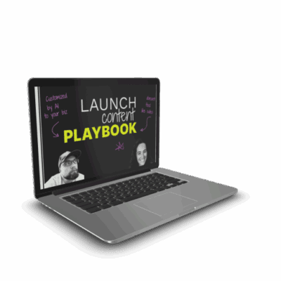 erica schneider rob lennon the launch content playbook 6836de5d23d59