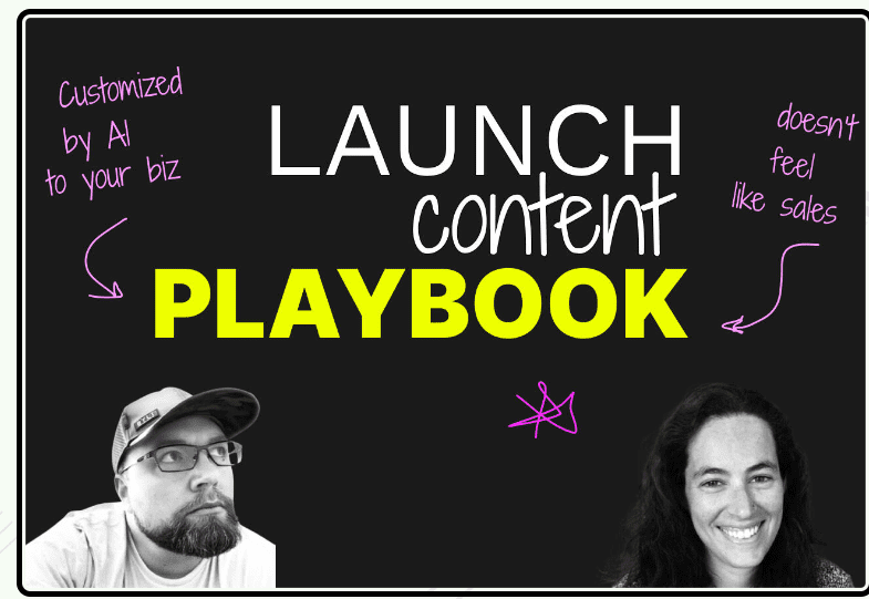 erica schneider rob lennon the launch content playbook 6836de5f900b8