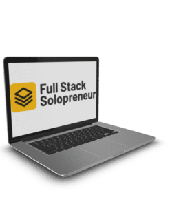 Erice Schneider – Full Stack Solopreneur