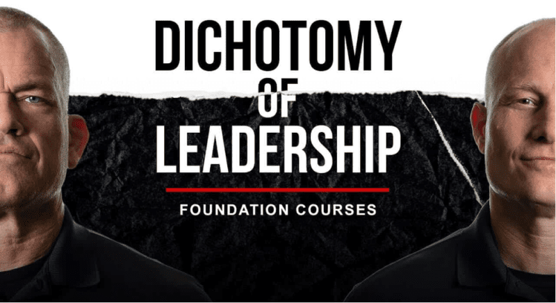 extreme ownership academy extreme ownership foundation bundle 6836dc3b17397