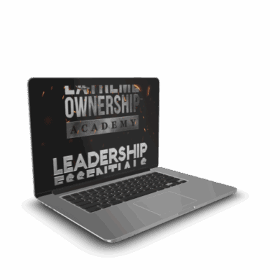 extreme ownership academy leadership essentials package 6836dc92be489