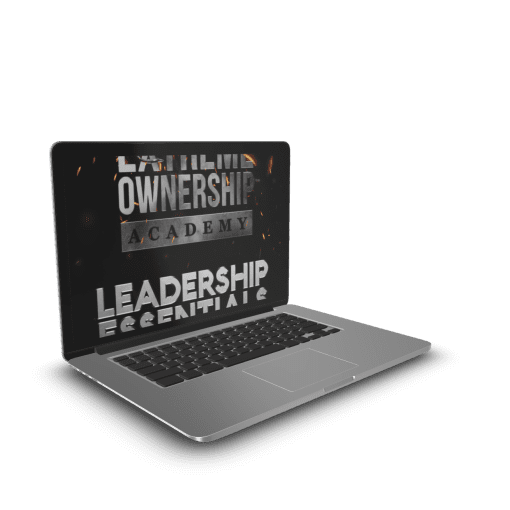 extreme ownership academy leadership essentials package 6836dc92be489