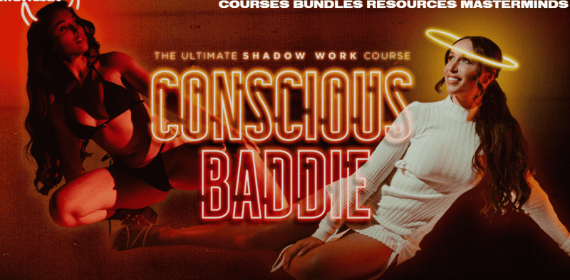 felicity morgan conscious baddie 6836d53413d11