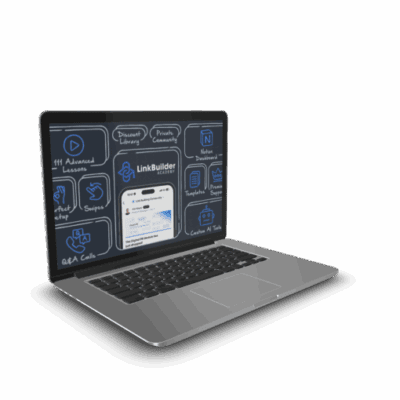 gael breton mark webster the link builder academy 6836da696b5b0
