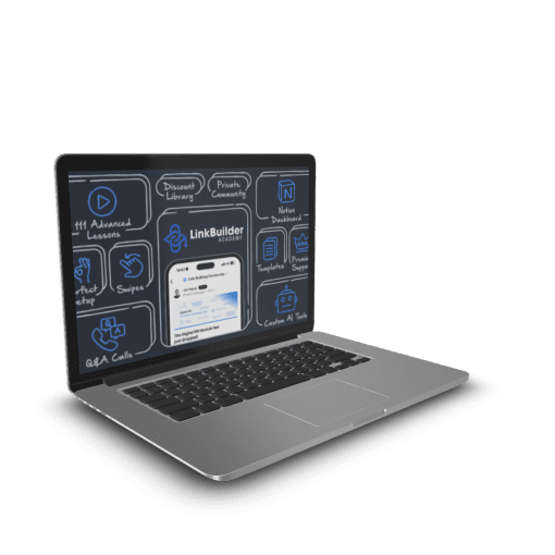 gael breton mark webster the link builder academy 6836da696b5b0