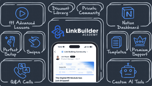gael breton mark webster the link builder academy 6836da6bd9c8d