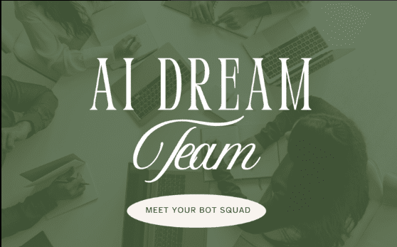 gemma bonham carter ai dream team 6836e15405d70