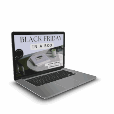 gemma bonham carter black friday in a box template pack 6836d8c2d6b9d