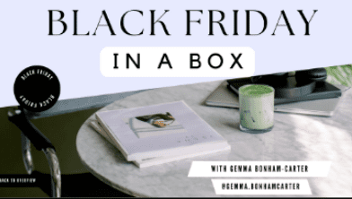 gemma bonham carter black friday in a box template pack 6836d8c4ed8e2