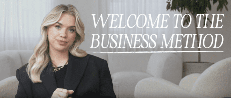grace beverley the business method 6836d82abd55f