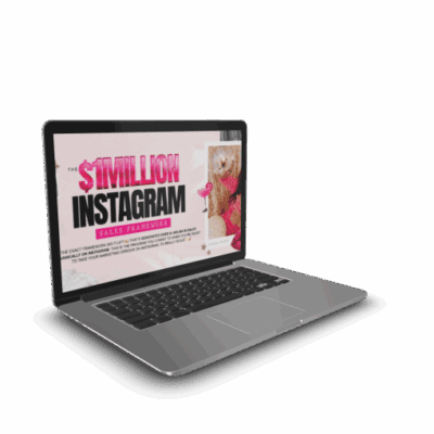 hannah marie romero 1m instagram sales framework 6836df9e6ae89