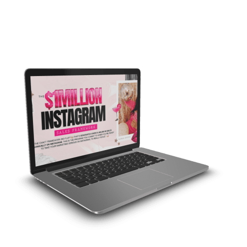 hannah marie romero 1m instagram sales framework 6836df9e6ae89