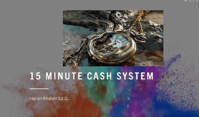 harlan kilstein 15 minute cash system 6836d750379fe