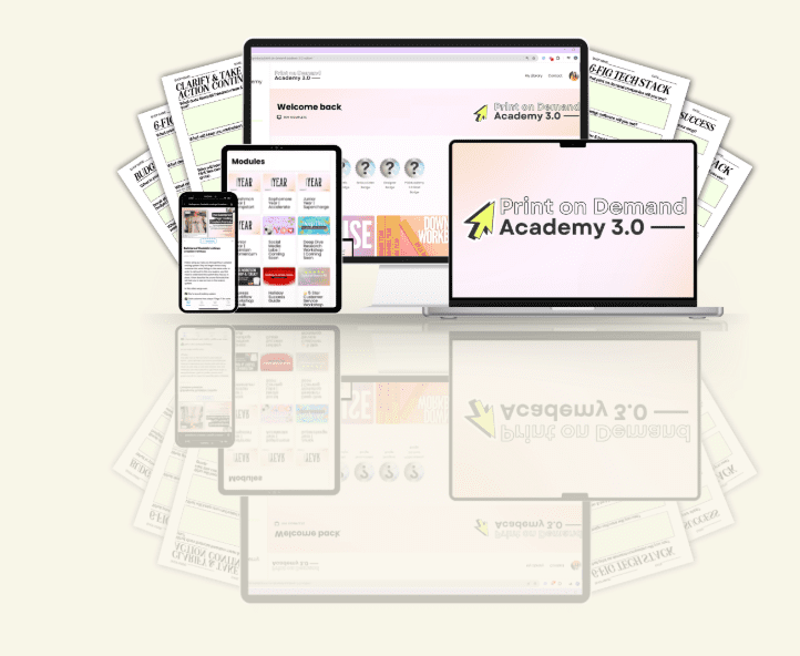heather johnson print on demand academy 3 0 6836dcdd37c91