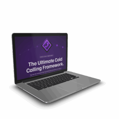higher levels cold call mastery 6836df63ecb48