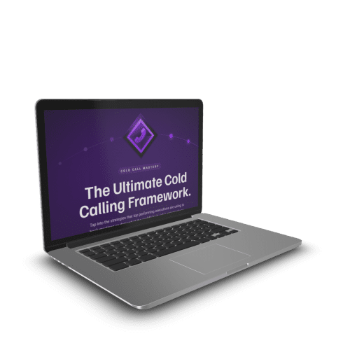 higher levels cold call mastery 6836df63ecb48