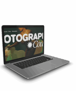 ilovecreatives – Photography Course