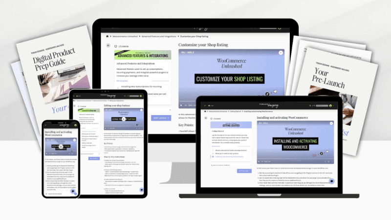 ingrid urena woocommerce unleashed 6836e219b6659