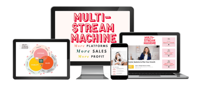 jacqueline snyder multi stream machine 6836d6597cf83