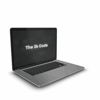 james kemp the 3k code and sovereign mindset 6836d77e5053b