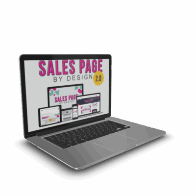 james wedmore sales page by design 2 0 6836df253f1a7