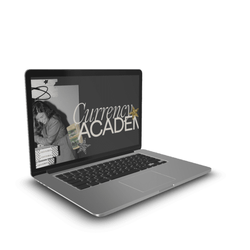 jamie sea the currency academy 6836df94a6f22