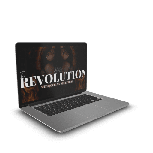 jocelyn kelly reid the revolution 6836e0c37c400