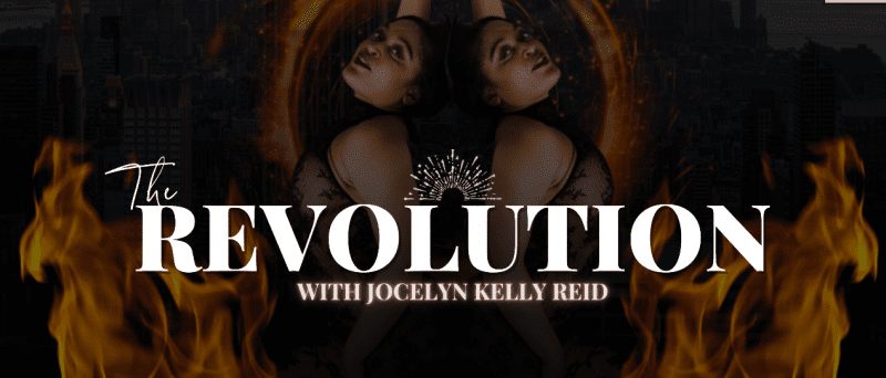 jocelyn kelly reid the revolution 6836e0c5a2a6a