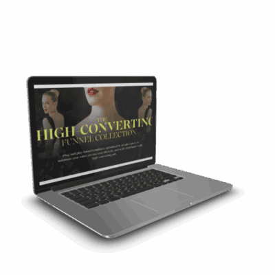 jocelyn panton the high converting funnel collection 6836e241d869f