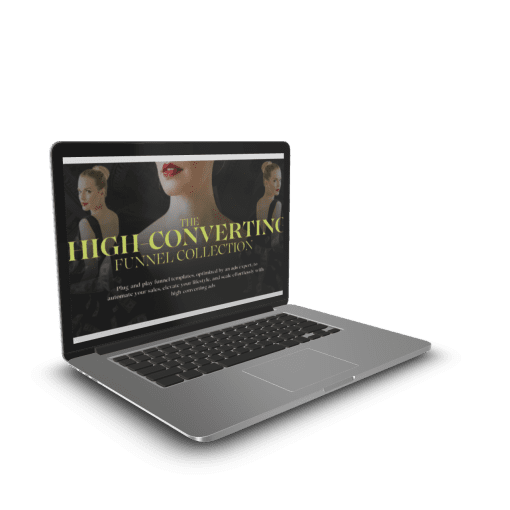 jocelyn panton the high converting funnel collection 6836e241d869f