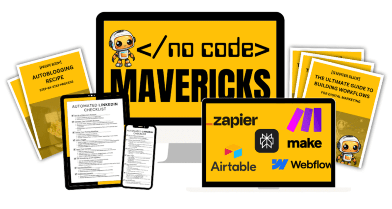 justin brooke no code mavericks bf bundle 6836d96e9d7ea