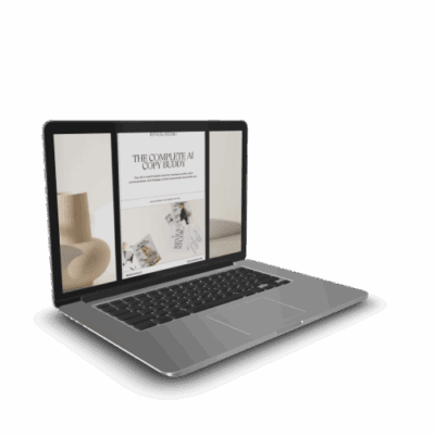 kaili meyer the complete ai copy buddy 6836d57ebc5c7