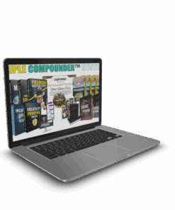 Kiana Danial – Triple Compounder System
