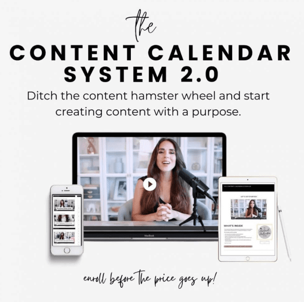 kimberly jimenez the content calendar system 2 0 6836dbb4a81aa
