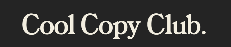 kori whitby the entire cool copy club template shop 6836d7bebaa33