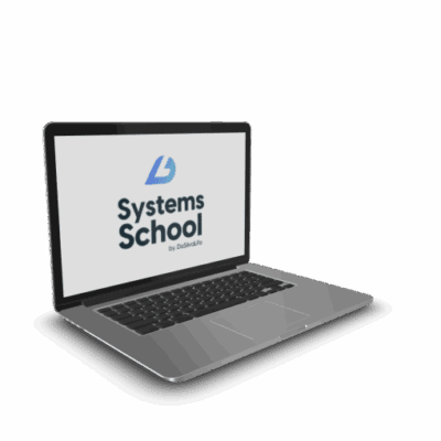 kristi dasilva systems school clickup course vault bundle 6836db5addba8